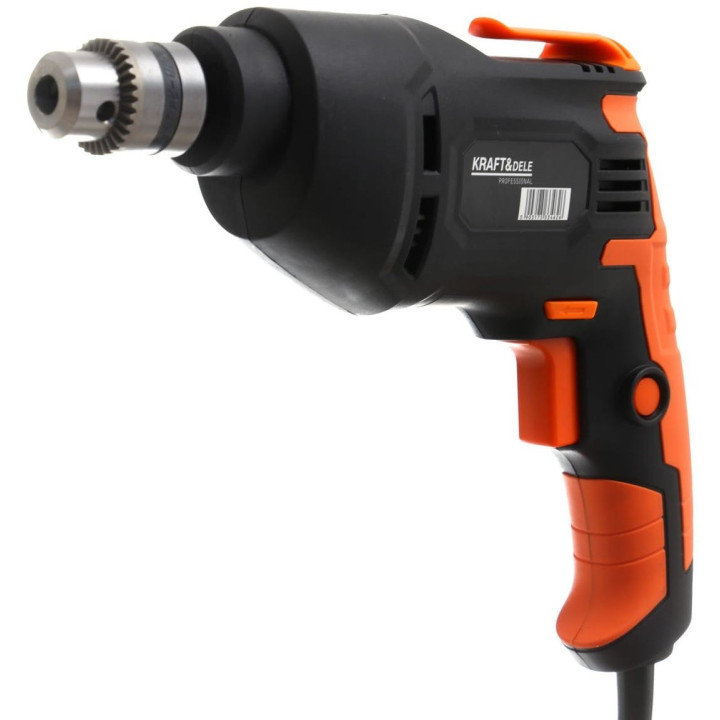 Wkrętarka elektryczna 1500W KD1698