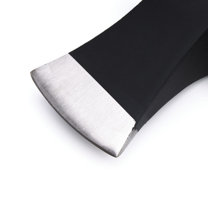 SIEKIERA Z TRZONKIEM FIBERGLASS 3KG KD290