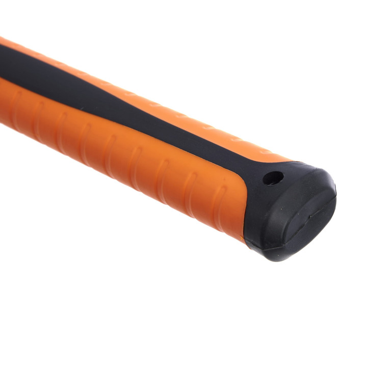 SIEKIERA Z TRZONKIEM FIBERGLASS 3KG KD290