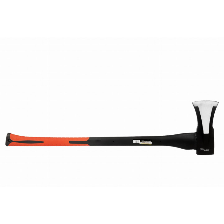 SIEKIERA Z KLINEM TRZONEK FIBERGLASS 3KG KD293