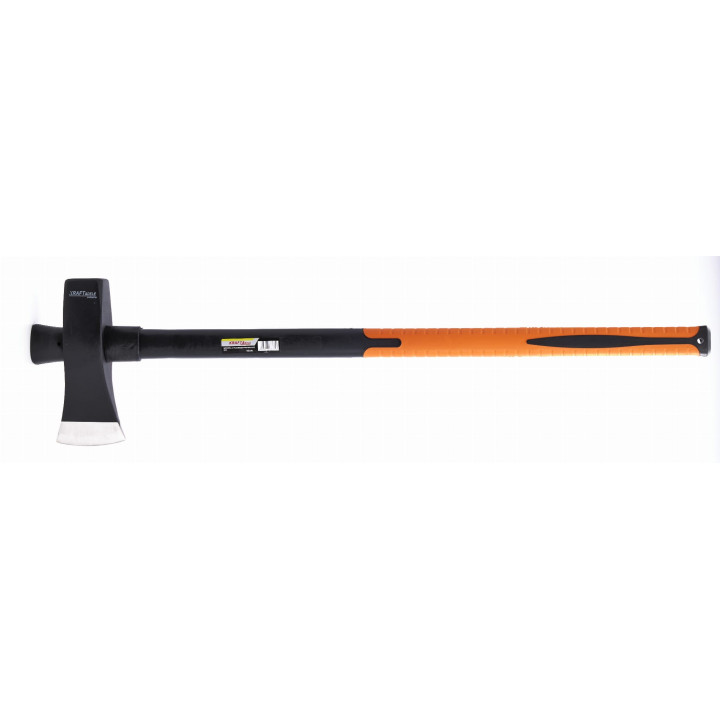 SIEKIERA Z TRZONKIEM FIBERGLASS 3KG KD290