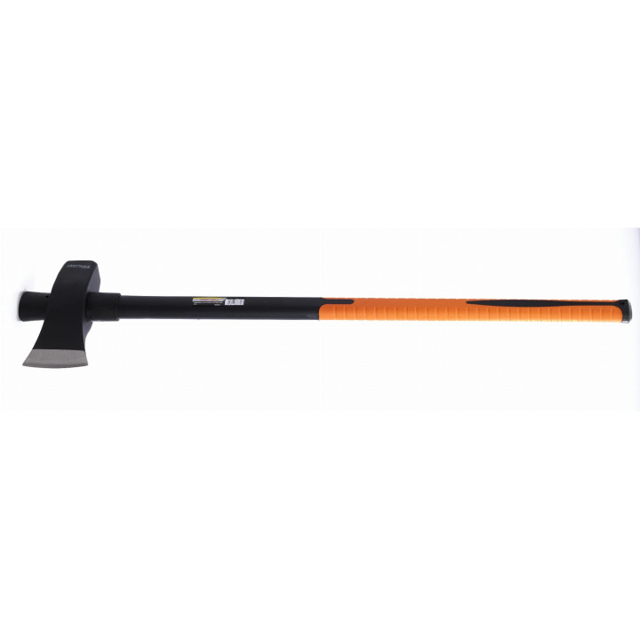 SIEKIERA Z TRZONKIEM FIBERGLASS 3KG KD290