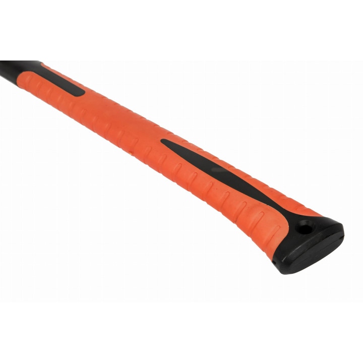 SIEKIERA Z KLINEM TRZONEK FIBERGLASS 3KG KD293