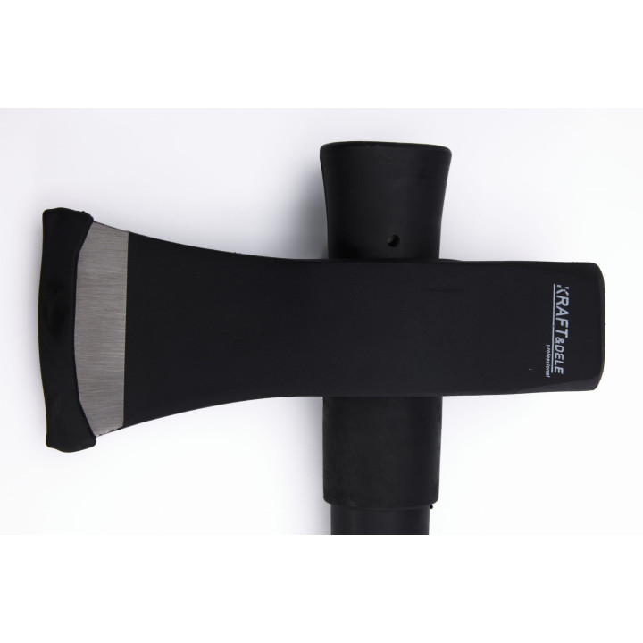 SIEKIERA Z TRZONKIEM FIBERGLASS 3KG KD290