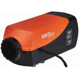 NAGRZEWNICA OLEJOWA 8kW 12V KD11781