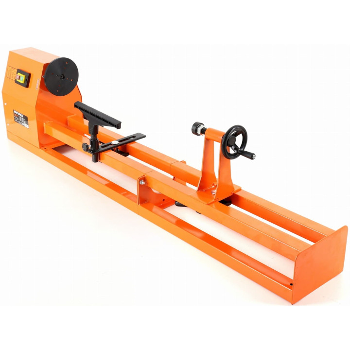 TOKARKA STOŁOWA DO DREWNA 650W KD1732