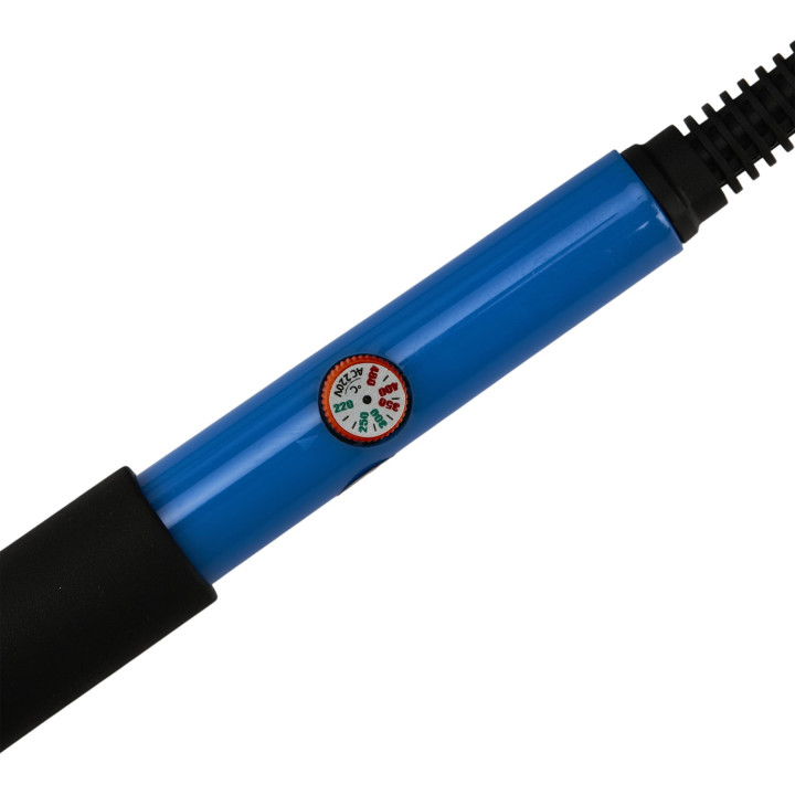 Lutownica precyzyjna kolbowa 80W 220-480°C KD1717