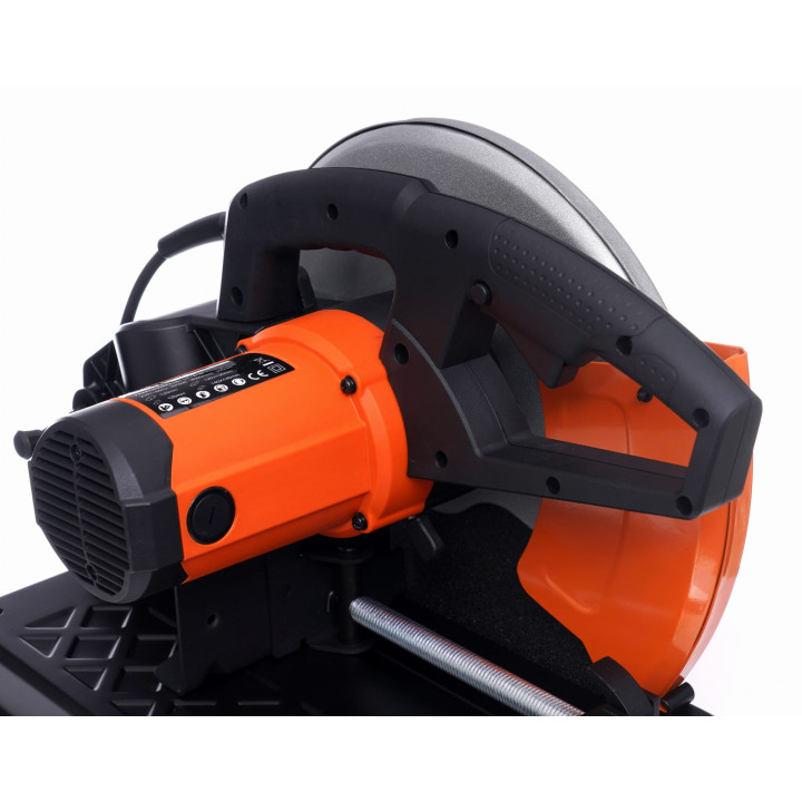 PRZECINARKA UKOSOWA 2950W KD3031