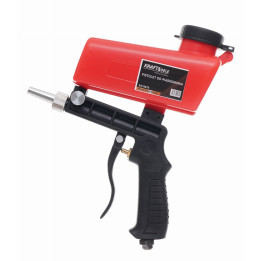 PISTOLET DO PIASKOWANIA 600ML 1/4" KD10679