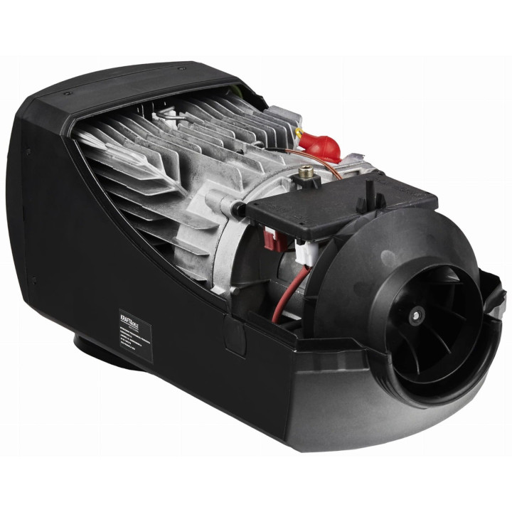 NAGRZEWNICA OLEJOWA 8kW 12V KD11781