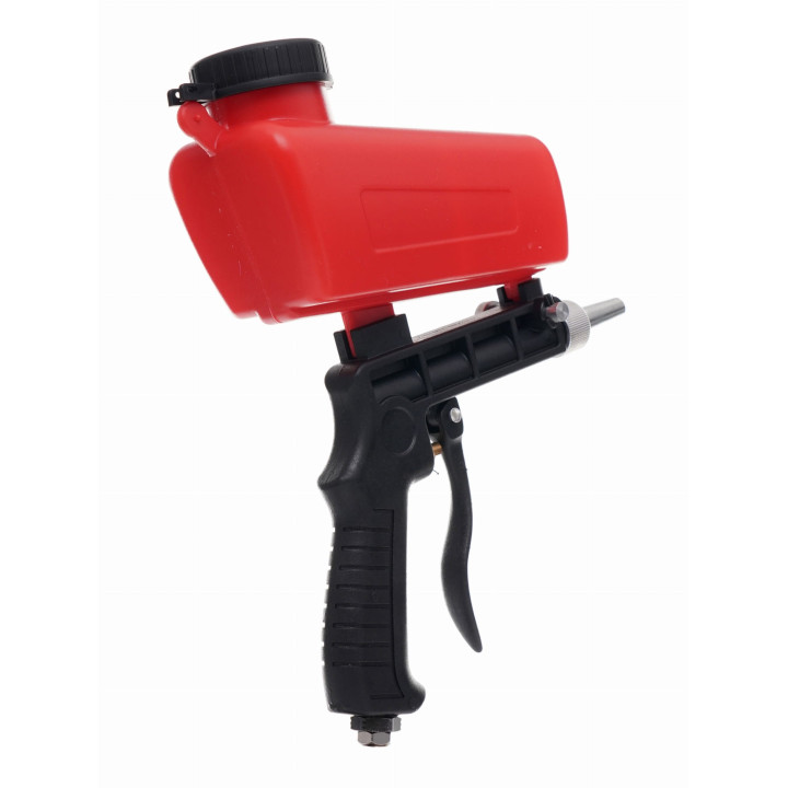 PISTOLET DO PIASKOWANIA 600ML 1/4" KD10679