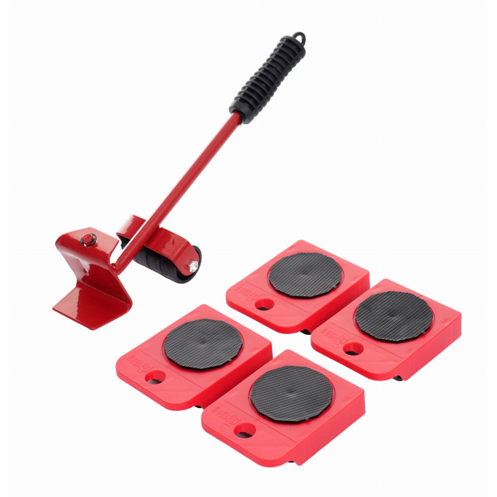 ZESTAW DO PRZESUWANIA MEBLI KD3019