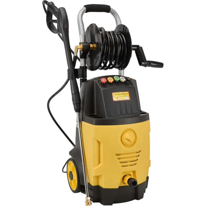 Myjka ciśnieniowa 2800W 250bar KD435