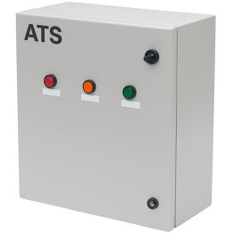 ATS DO AGREGATU MODEL KD694 KD694-ATS