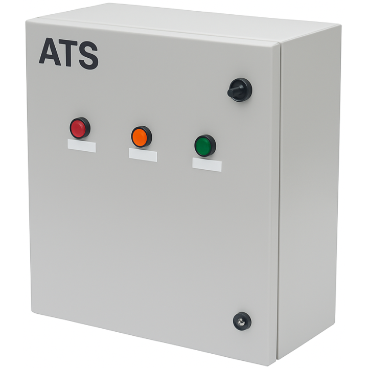 ATS DO AGREGATU MODEL KD694 KD694-ATS