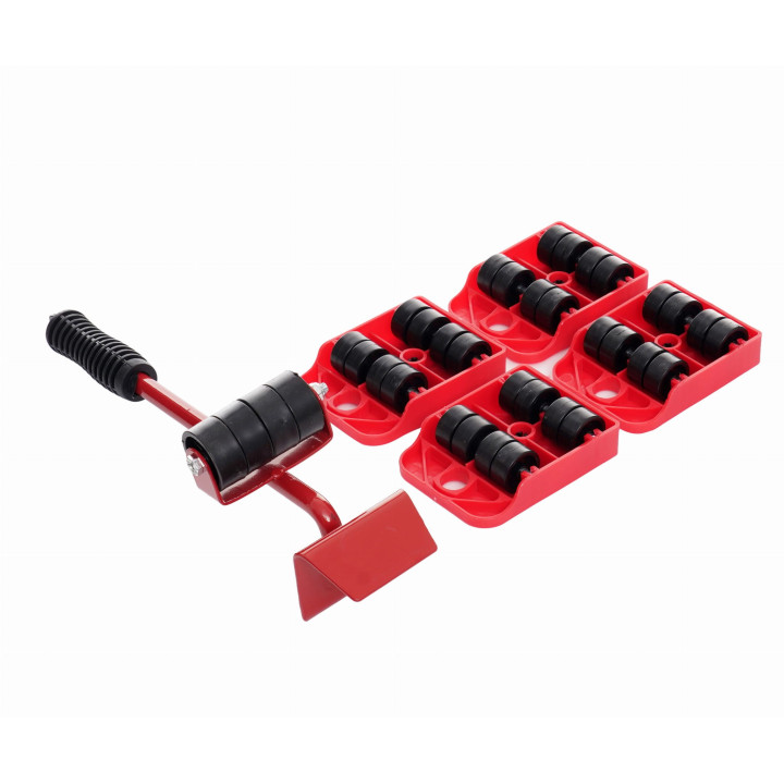 ZESTAW DO PRZESUWANIA MEBLI KD3019