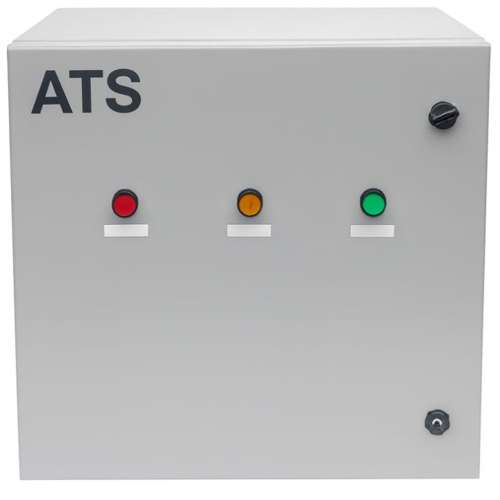 ATS DO AGREGATU MODEL KD694 KD694-ATS