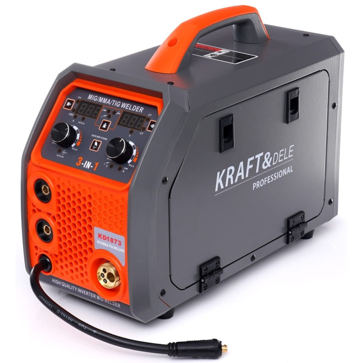 SPAWARKA MIG/MMA/TIG KD1873
