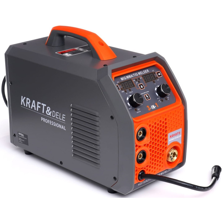 SPAWARKA MIG/MMA/TIG KD1873