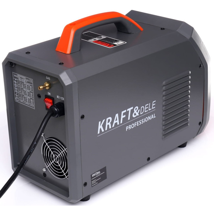 SPAWARKA MIG/MMA/TIG KD1873