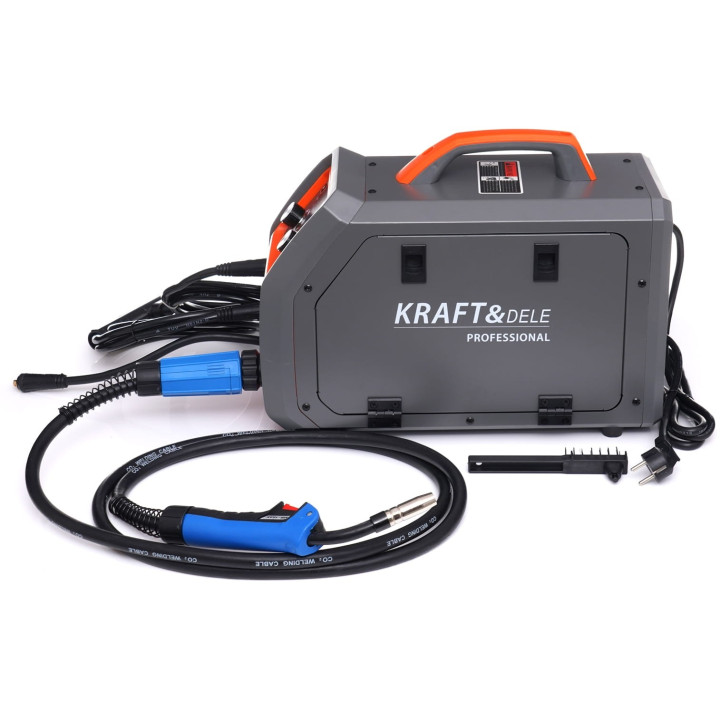 SPAWARKA MIG/MMA/TIG KD1873