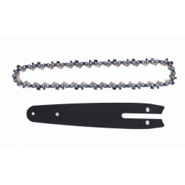 PROWADNICA I ŁAŃCUCH DO PIŁY 6" KD10584