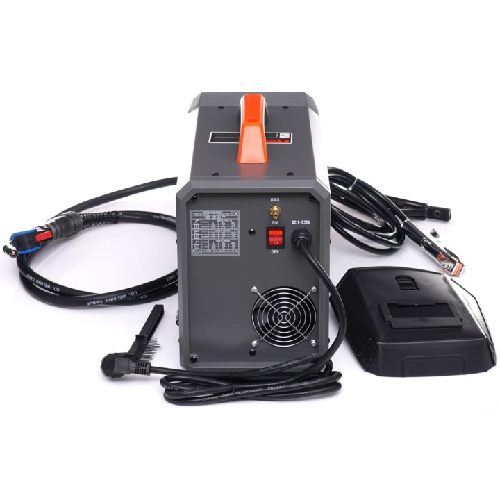SPAWARKA MIG/MMA/TIG KD1873