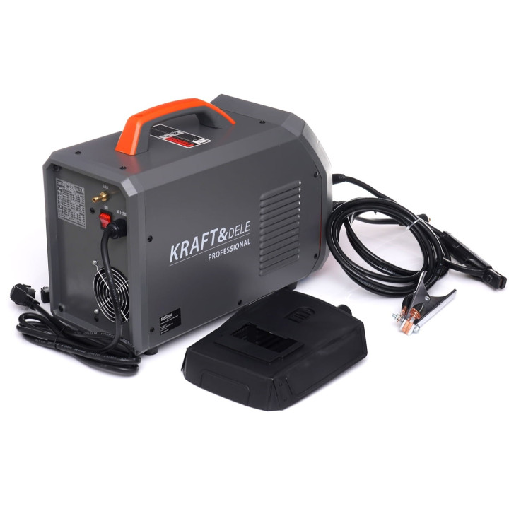 SPAWARKA MIG/MMA/TIG KD1873