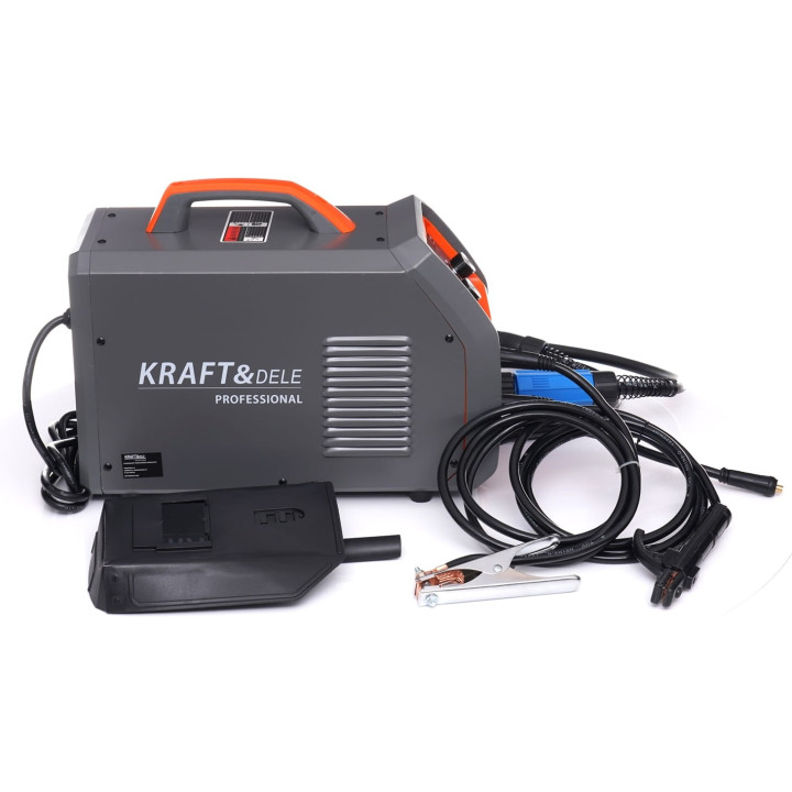 SPAWARKA MIG/MMA/TIG KD1873