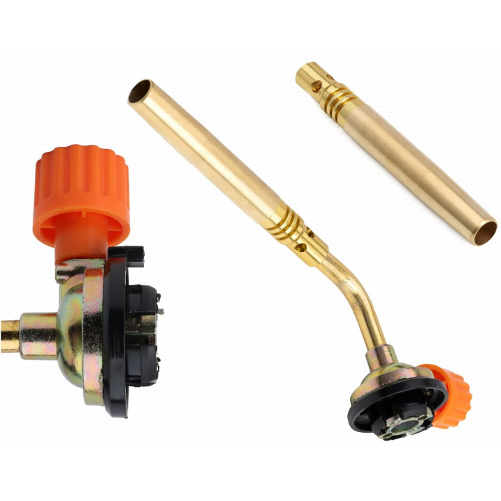 PALNIK/LUTOWNICA GAZOWA/LUTLAMPA KD10456