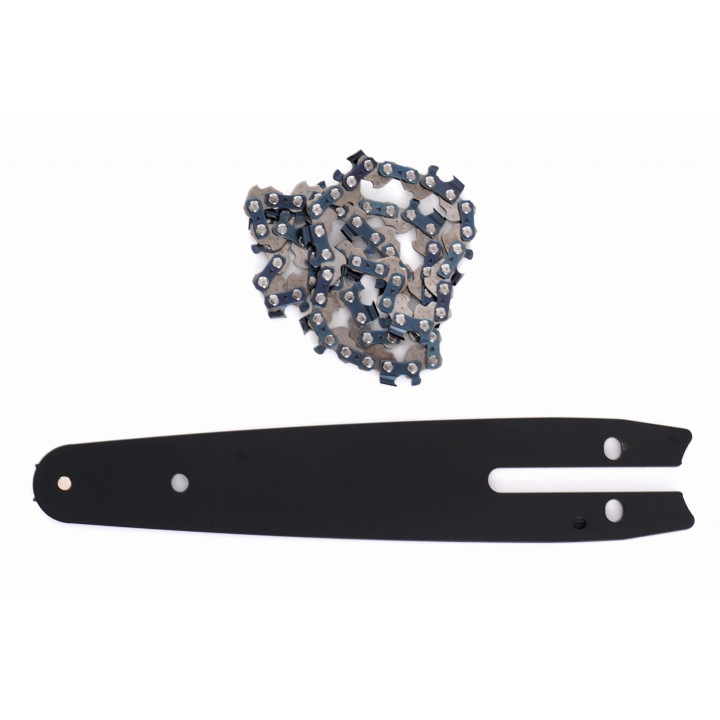 PROWADNICA I ŁAŃCUCH DO PIŁY 6" KD10584
