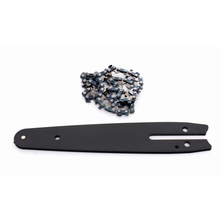 PROWADNICA I ŁAŃCUCH DO PIŁY 6" KD10584