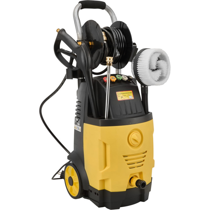 Myjka ciśnieniowa 2800W 250bar KD435