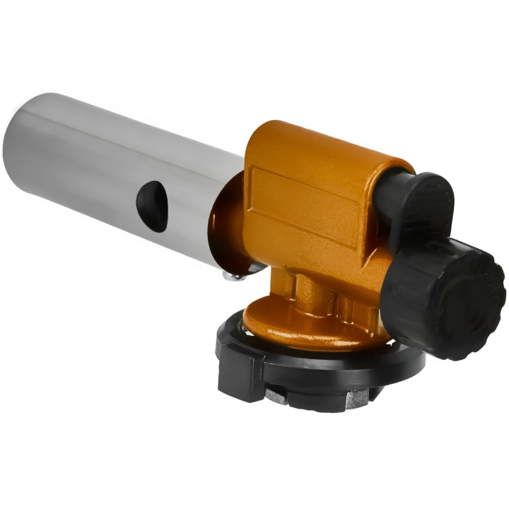 PALNIK GAZOWY PIEZO ŻELIWNY KD10457