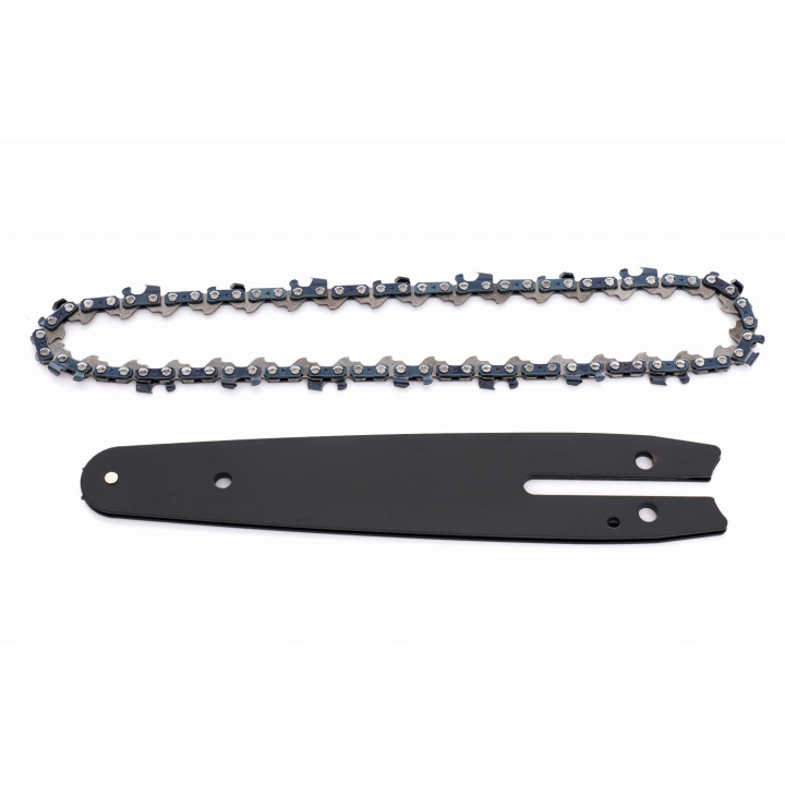 PROWADNICA I ŁAŃCUCH DO PIŁY 6" KD10584