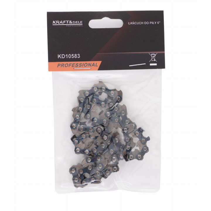 ŁAŃCUCH DO PIŁY 6" KD10583