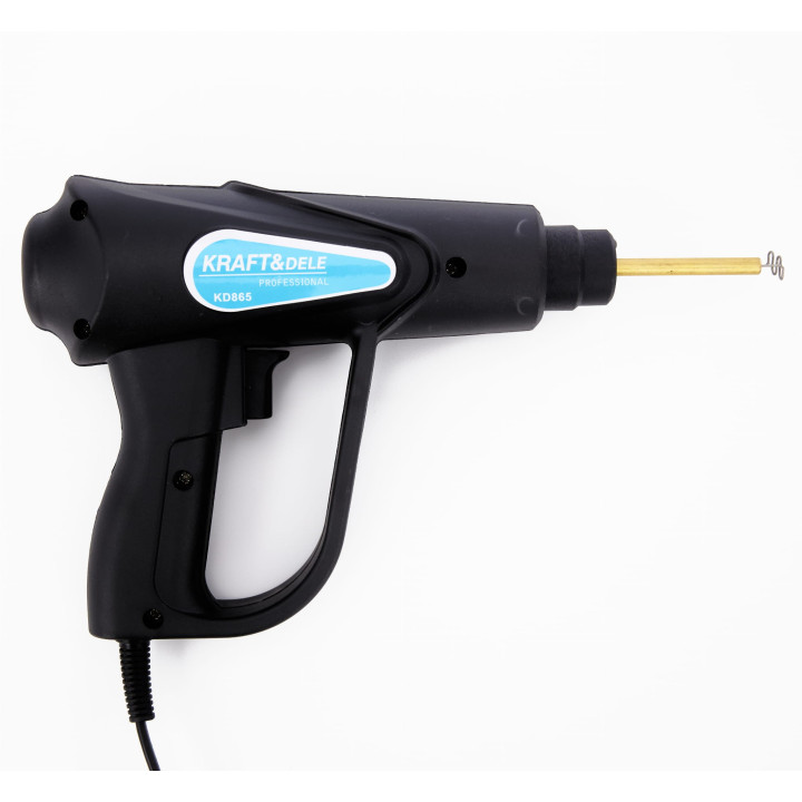 ZGRZEWARKA DO PLASTIKU KD865
