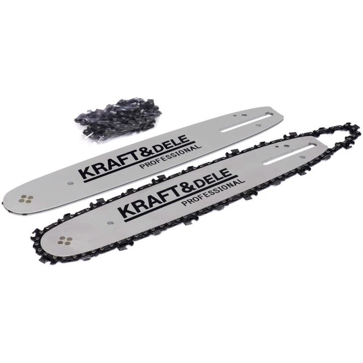 SZLIFIERKA KĄTOWA AKUMULATOROWA + ADAPTER PIŁY  KD10624