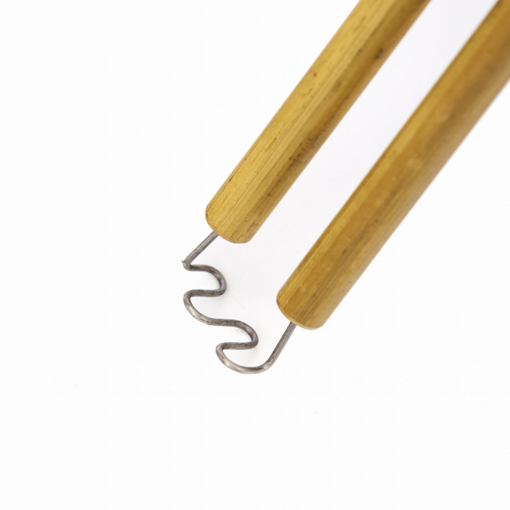 ZGRZEWARKA DO PLASTIKU KD865
