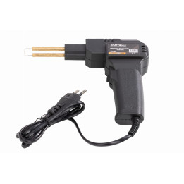 ZGRZEWARKA DO PLASTIKU KD866