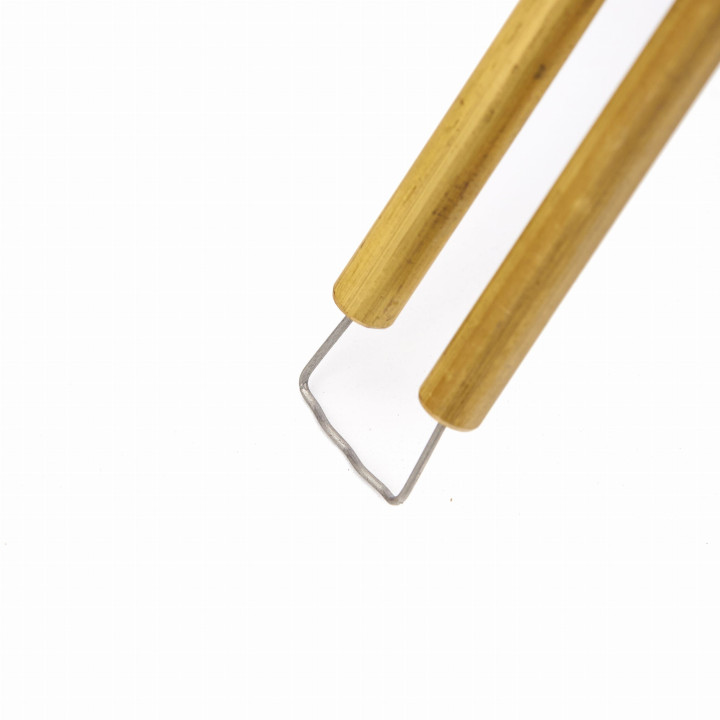 ZGRZEWARKA DO PLASTIKU KD865