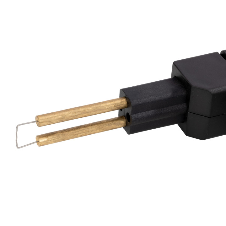 ZGRZEWARKA DO PLASTIKU KD866