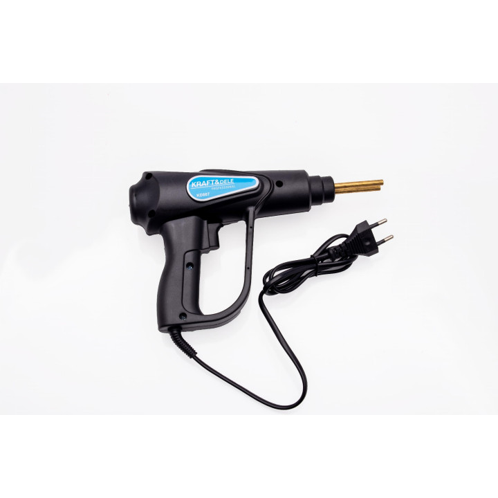 SPAWARKA DO PLASTIKU KD867