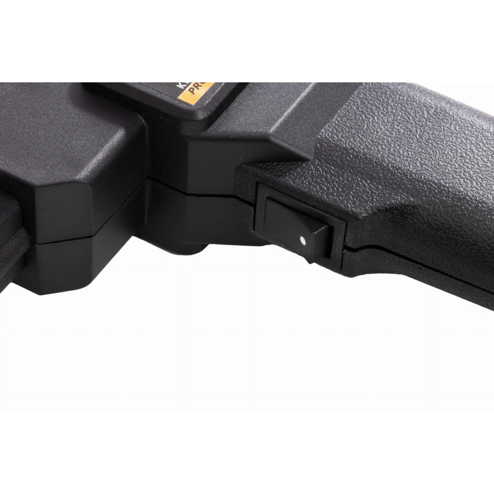 ZGRZEWARKA DO PLASTIKU KD866