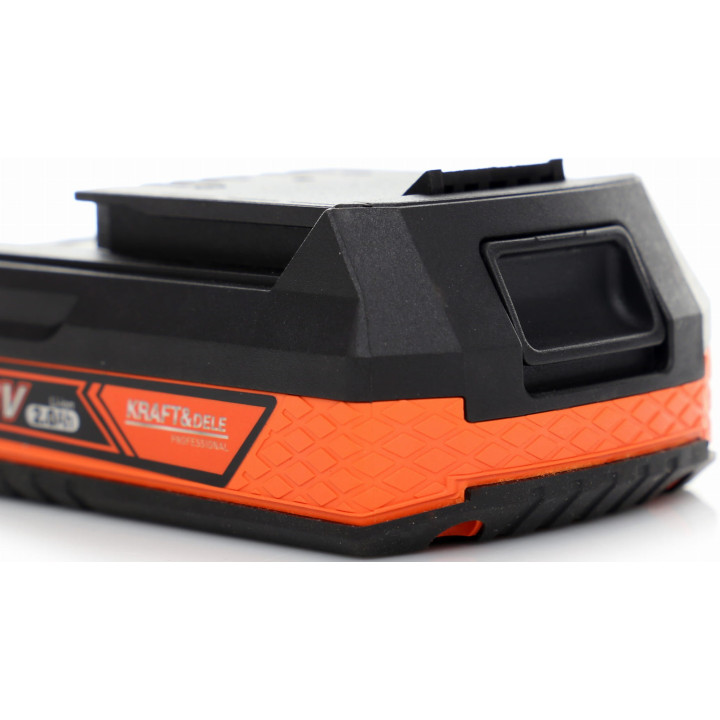 Akumulator 2Ah PROSERIES KD1778