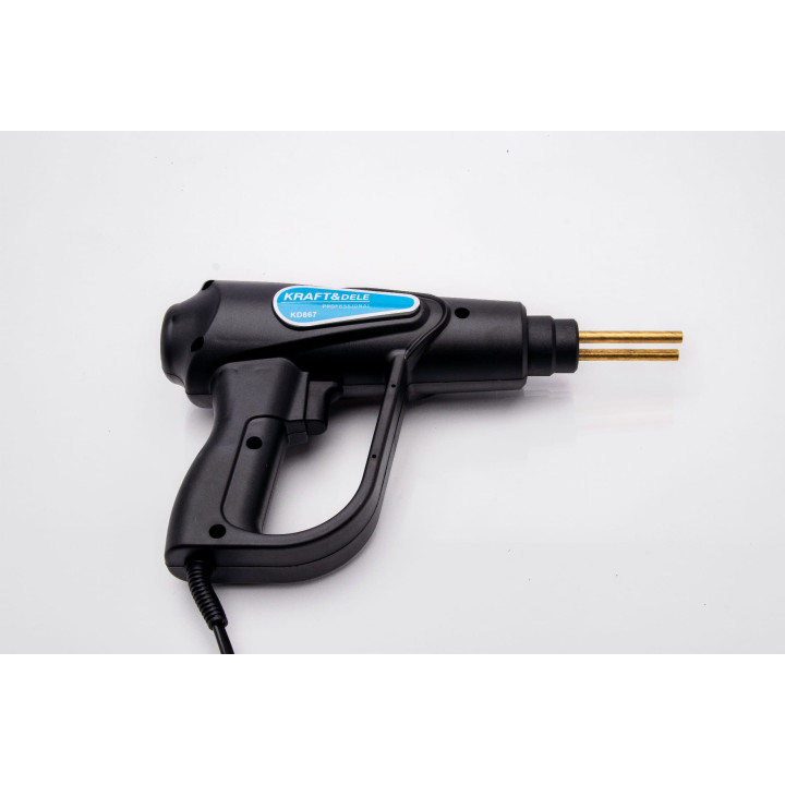 SPAWARKA DO PLASTIKU KD867