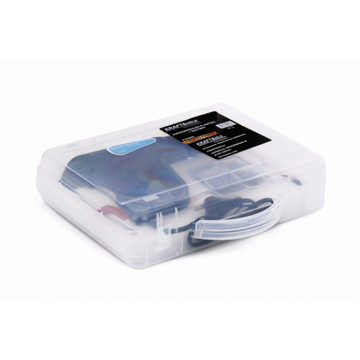 ZGRZEWARKA DO PLASTIKU KD865