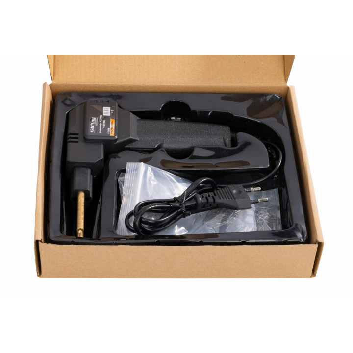 ZGRZEWARKA DO PLASTIKU KD866