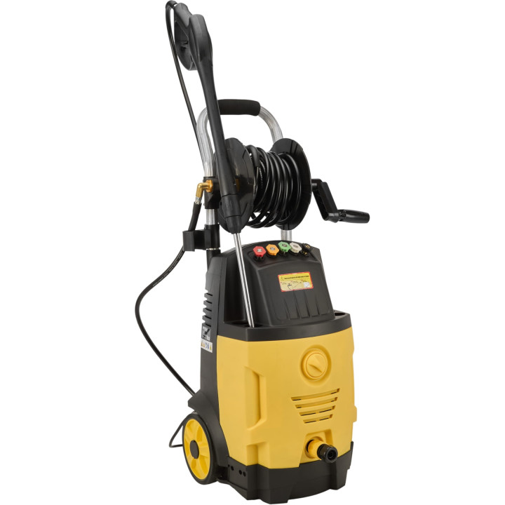Myjka ciśnieniowa 2800W 250bar KD435