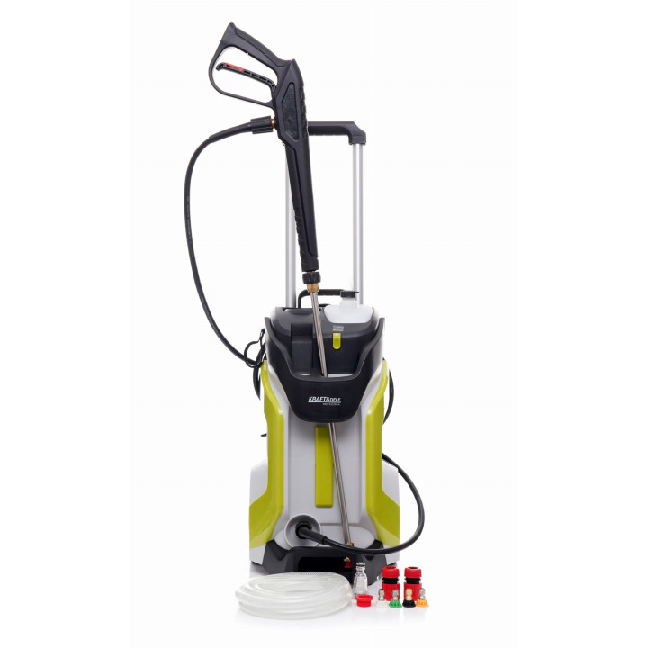 MYJKA WYSOKOCIŚNIENIOWA 2100W 250BAR KD496